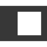 Sidebaricon SVG Icon